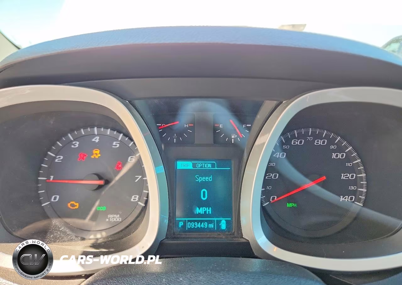 2017 Chevrolet Equinox Lt VIN:2GNALCEK9H1599592 - 9