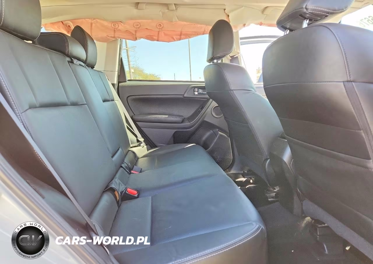 2014 Subaru Forester 2.0Xt Touring VIN:JF2SJGPC5EH547290 - 11