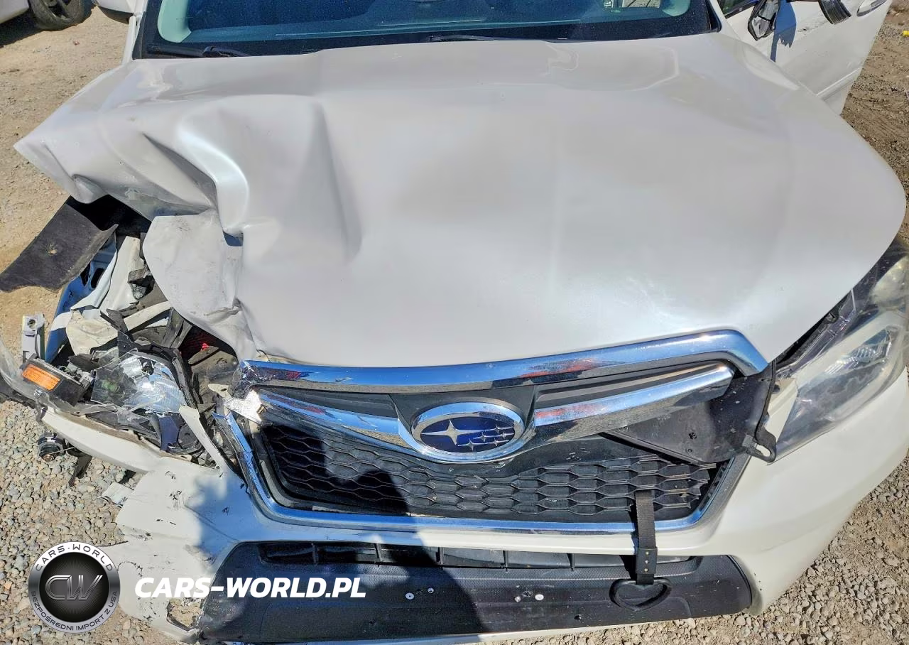 2014 Subaru Forester 2.0Xt Touring VIN:JF2SJGPC5EH547290 - 12