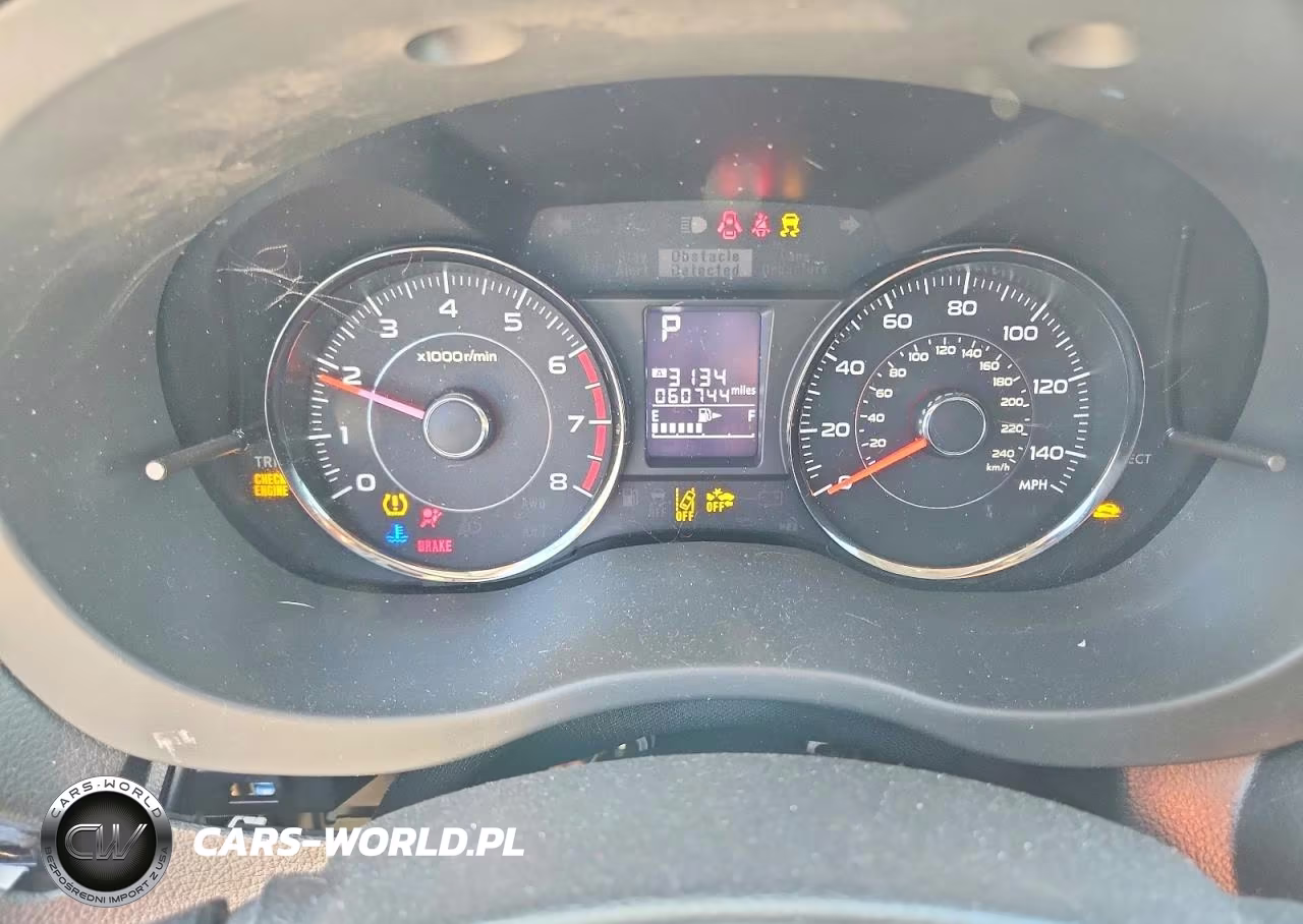 2014 Subaru Forester 2.0Xt Touring VIN:JF2SJGPC5EH547290 - 9