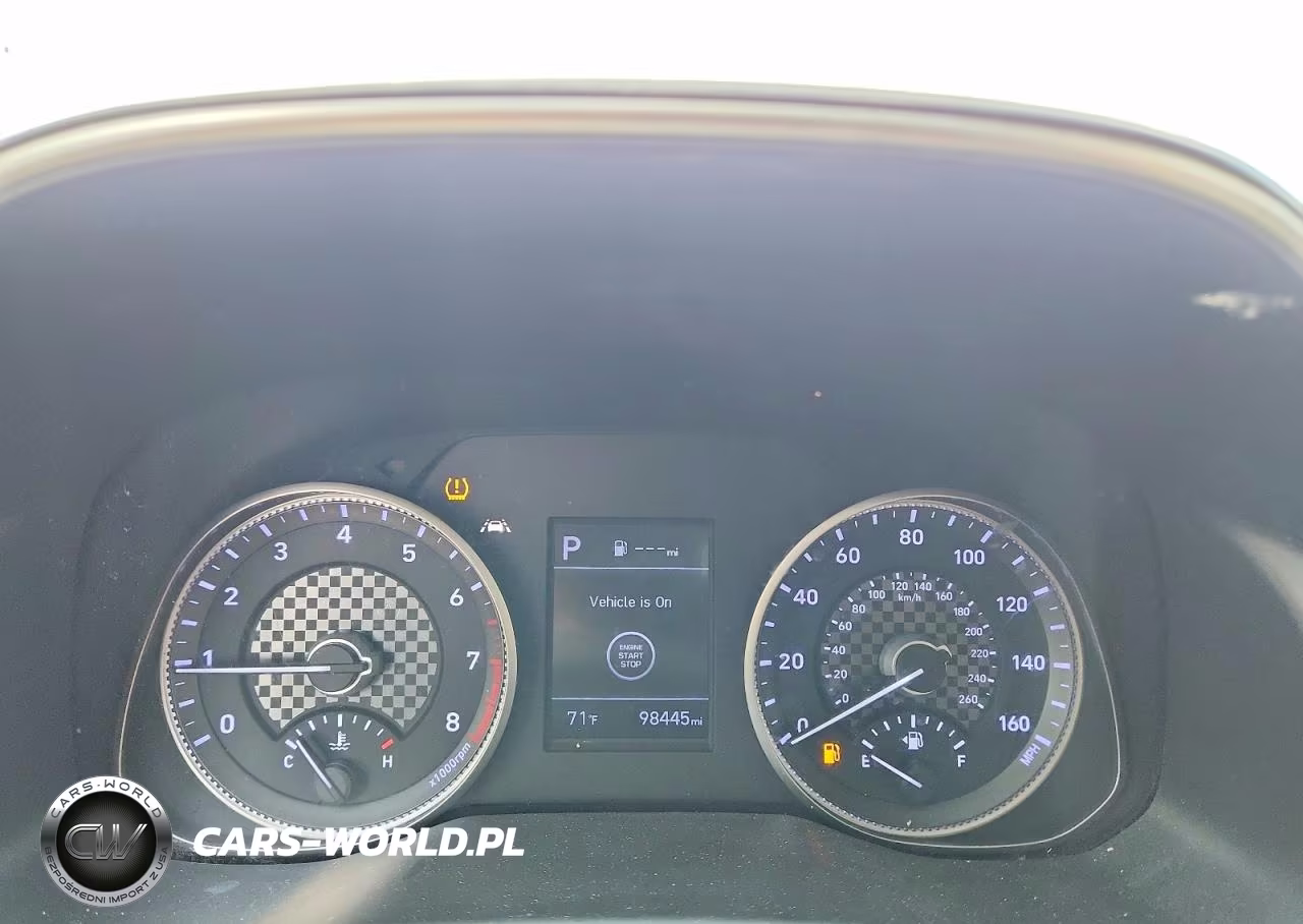 2020 Hyundai Elantra Value Edition VIN:KMHD84LF1LU106502 - 9