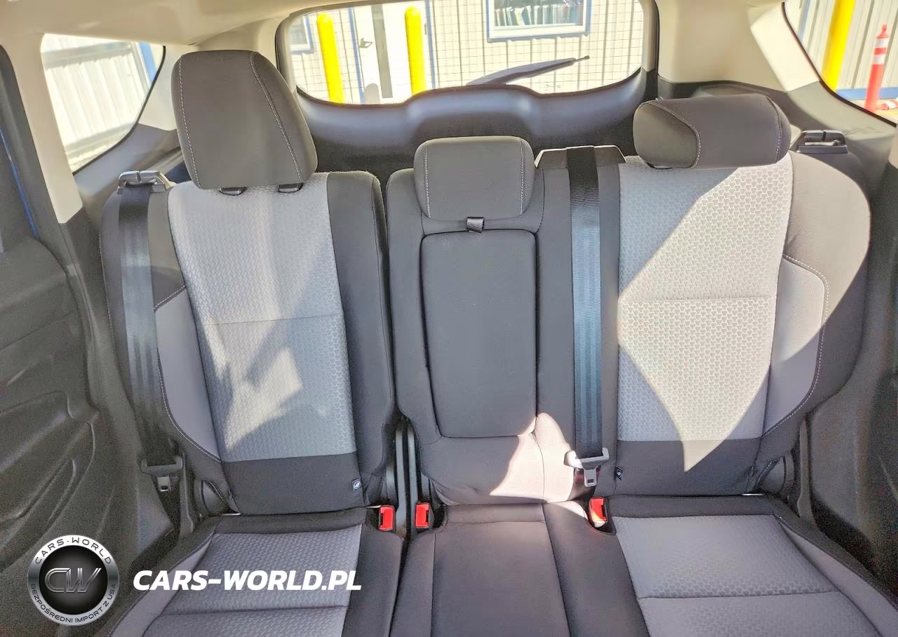 2017 Ford Escape Se VIN:1FMCU0G97HUA21000 - 10