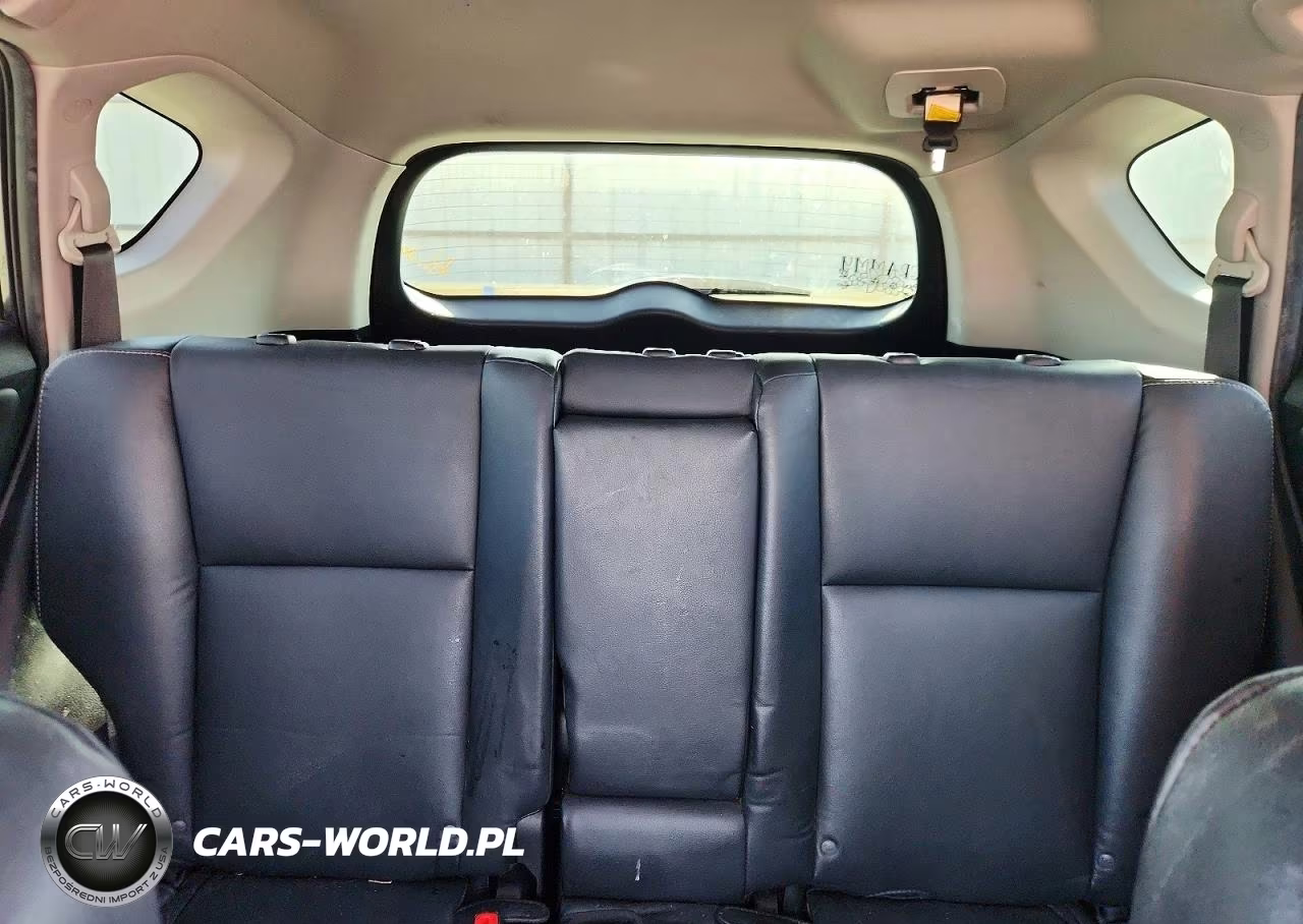 2015 Toyota Rav4 Limited VIN:2T3DFREV2FW282610 - 10