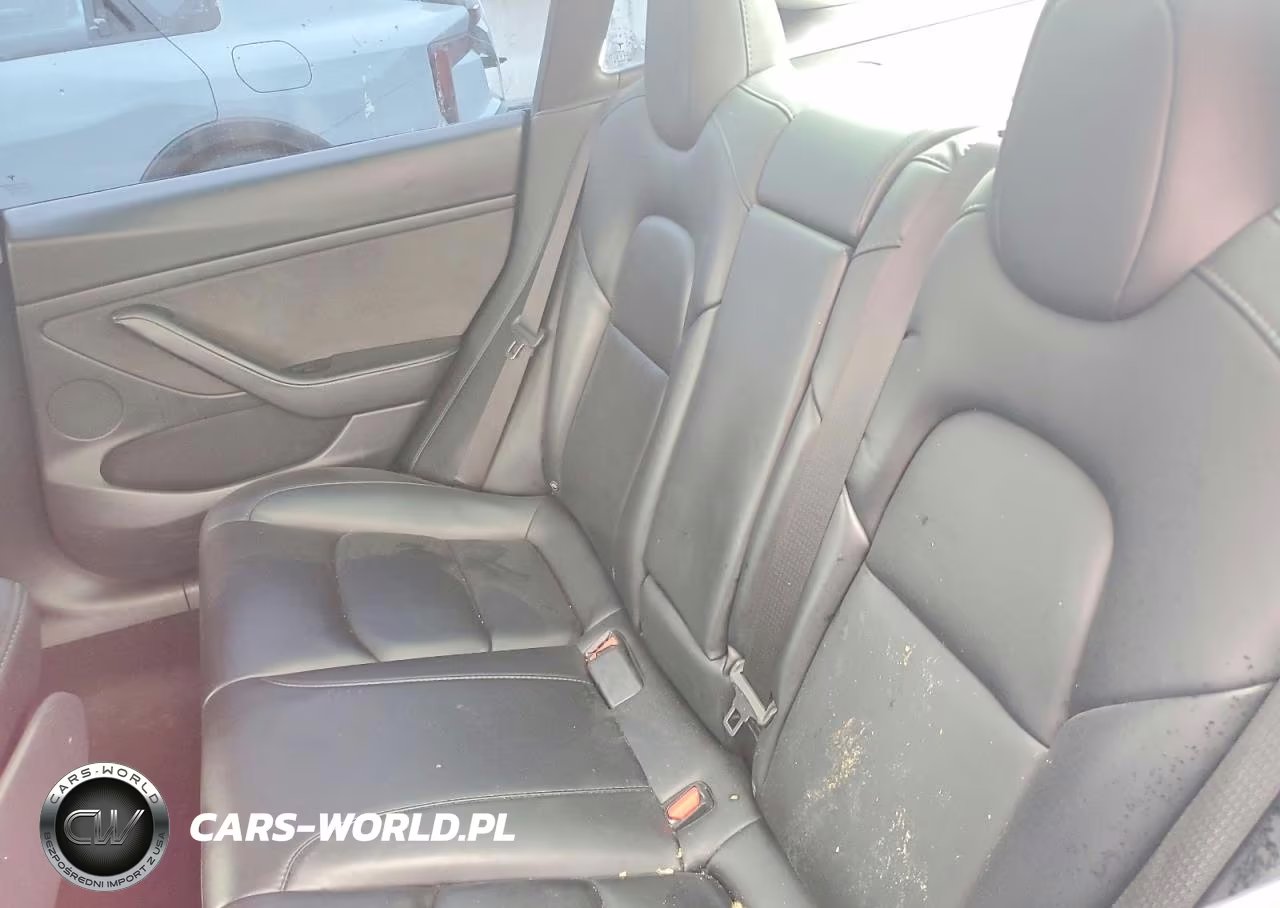 2023 Tesla Model 3 VIN:5YJ3E1EAXPF434718 - 10