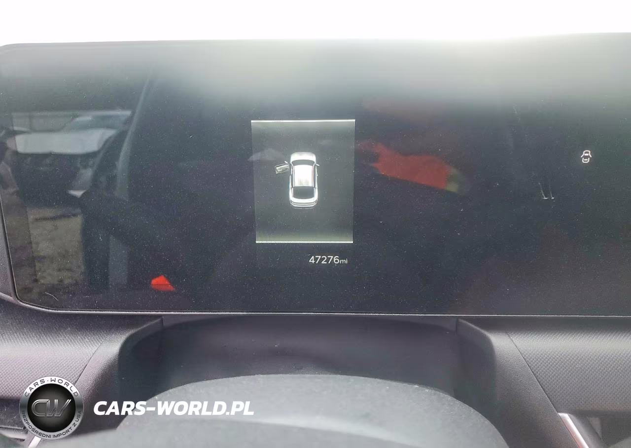 2025 Kia K4 Lxs VIN:3KPFT4DE9SE057967 - 9