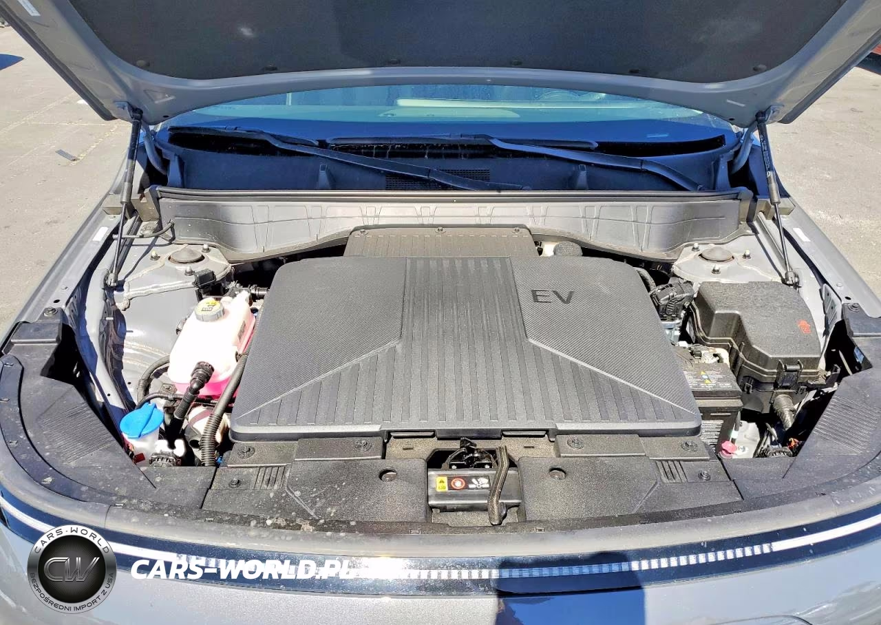 2025 Hyundai Kona Limited VIN:KM8HE3A60SU027053 - 11