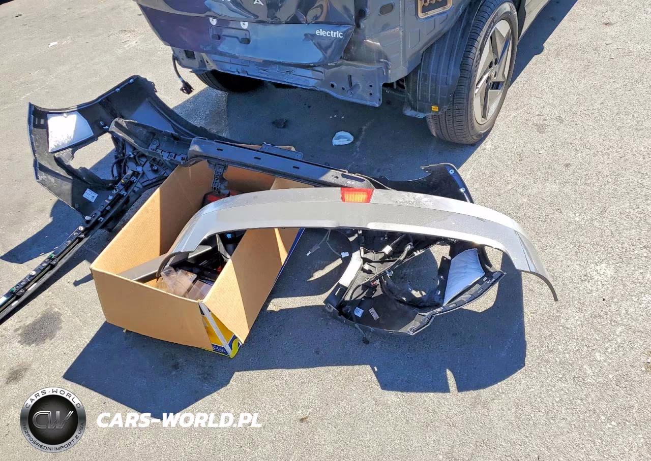 2025 Hyundai Kona Limited VIN:KM8HE3A60SU027053 - 12