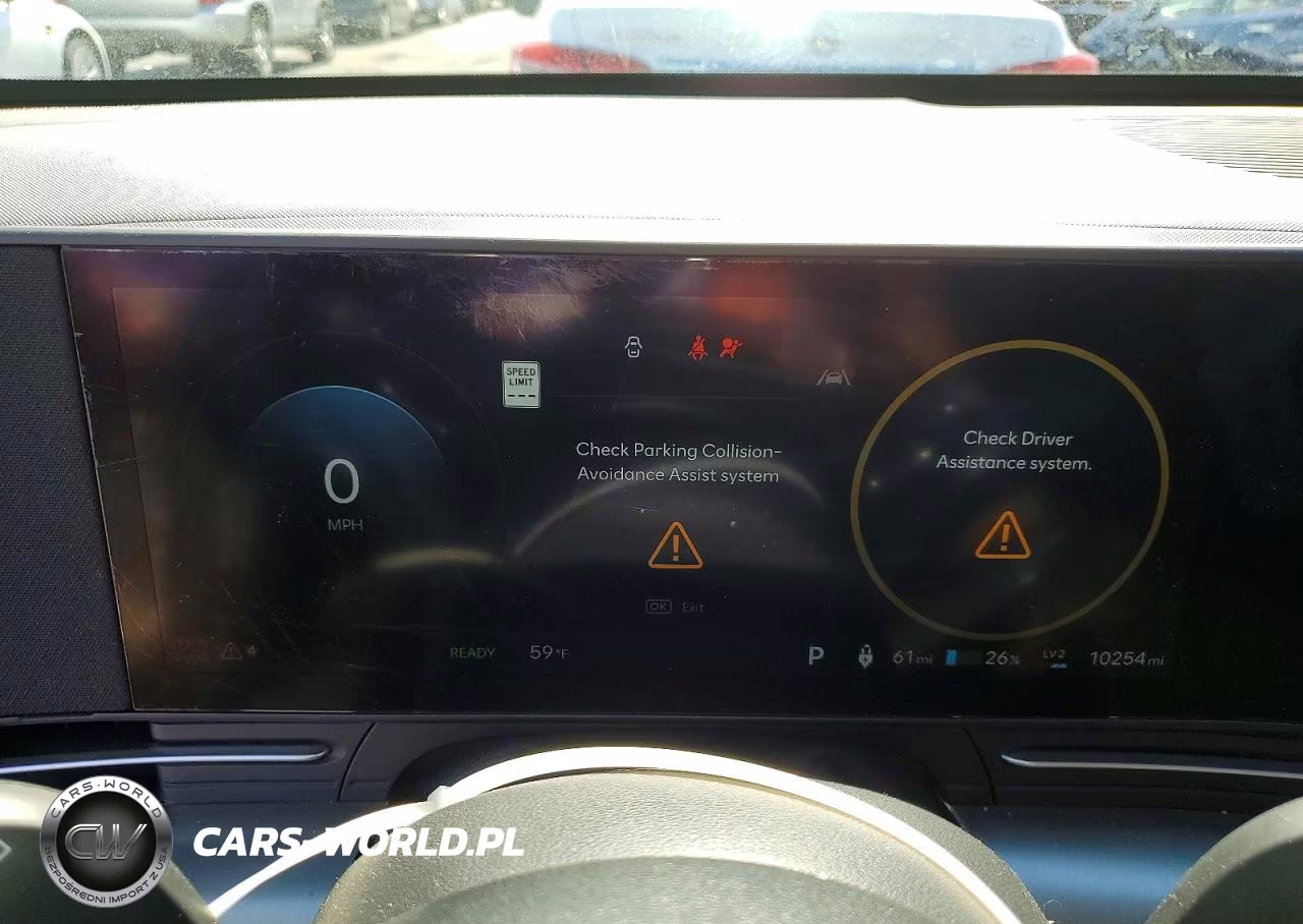 2025 Hyundai Kona Limited VIN:KM8HE3A60SU027053 - 9