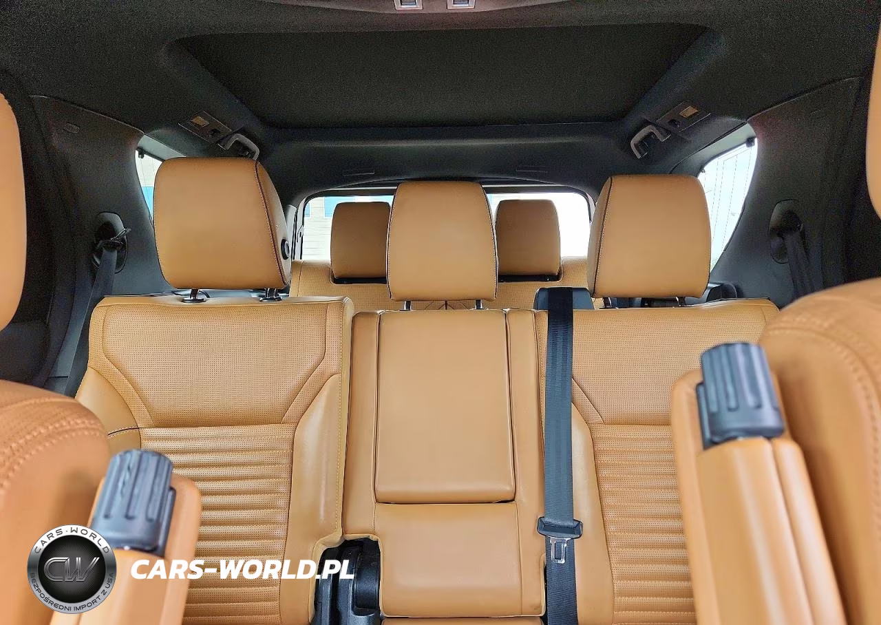 2020 Land Rover Discovery Hse VIN:SALRR2RVXL2433026 - 10