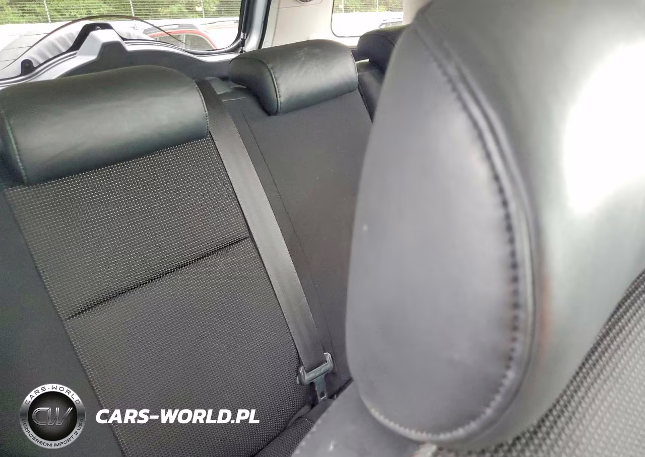2007 Toyota Fj Cruiser Base VIN:JTEBU11F470061735 - 10