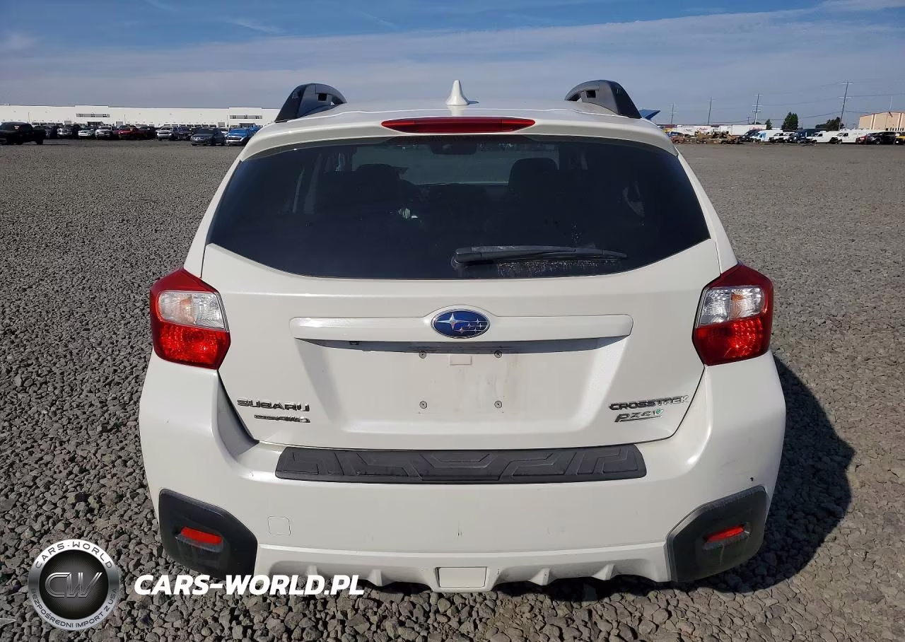 2017 Subaru Crosstrek Limited VIN:JF2GPALC8H8212259 - 6