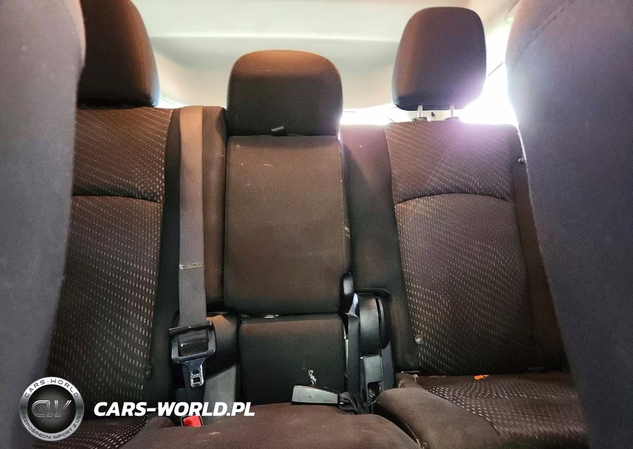 2018 Dodge Journey Se VIN:3C4PDCAB2JT311115 - 10