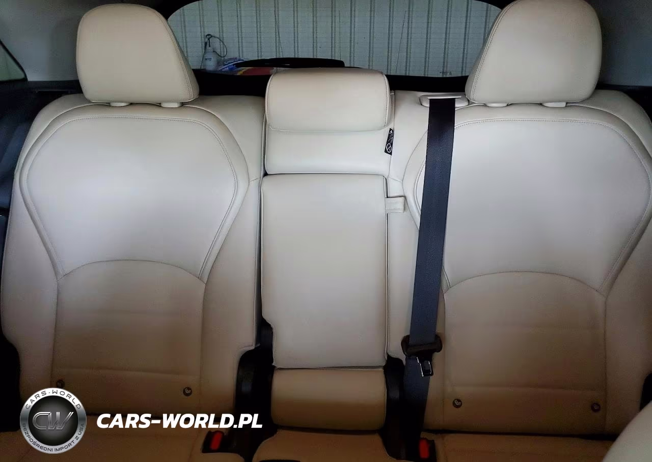 2019 Infiniti Qx50 Luxe VIN:3PCAJ5M3XKF113932 - 10
