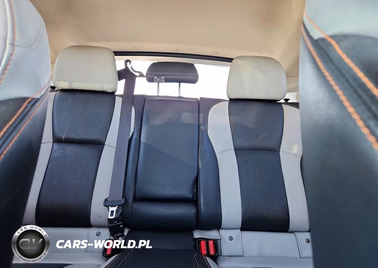 2018 Subaru Crosstrek Limited VIN:JF2GTAMCXJ8299095 - 10