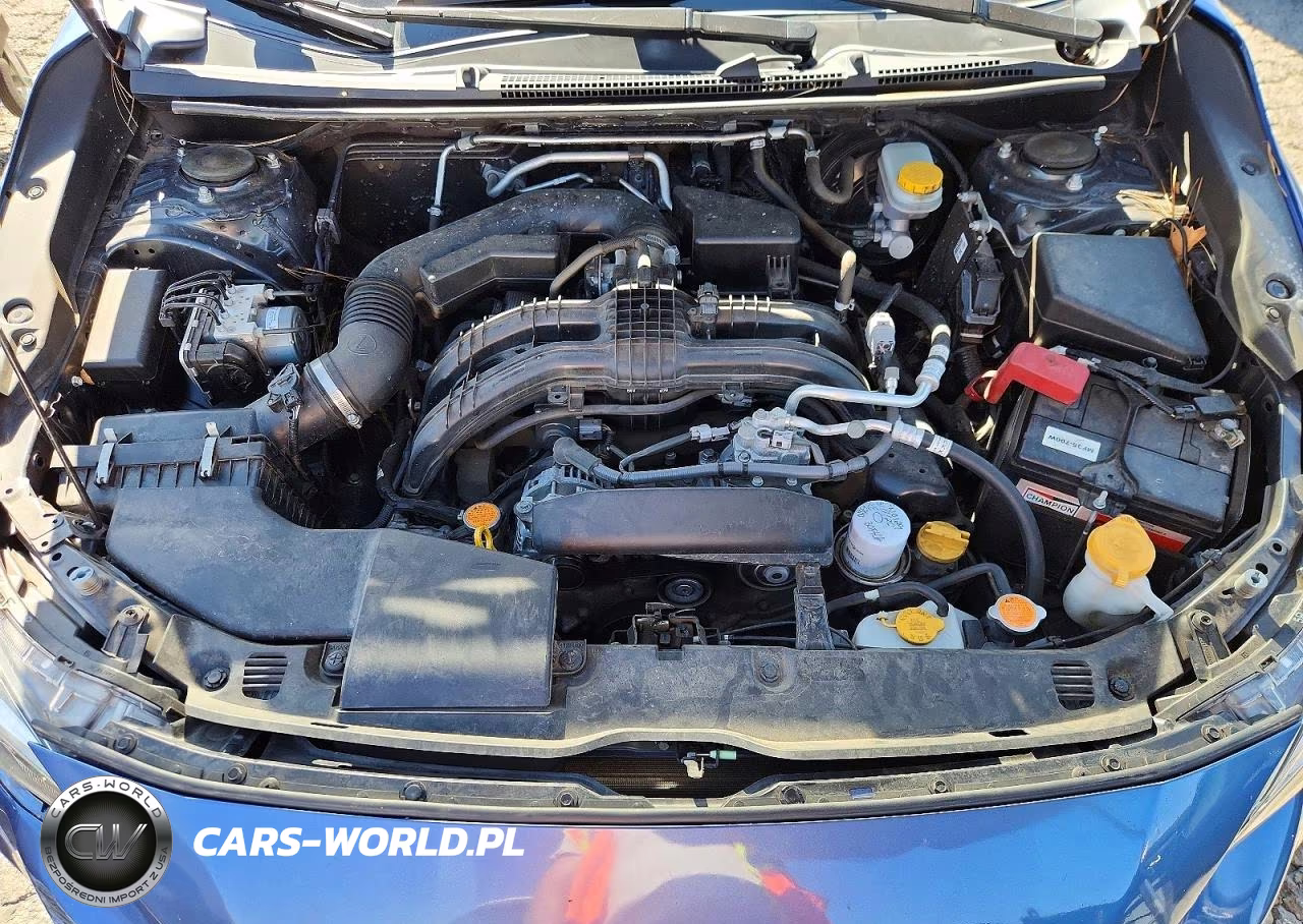 2018 Subaru Crosstrek Limited VIN:JF2GTAMCXJ8299095 - 12