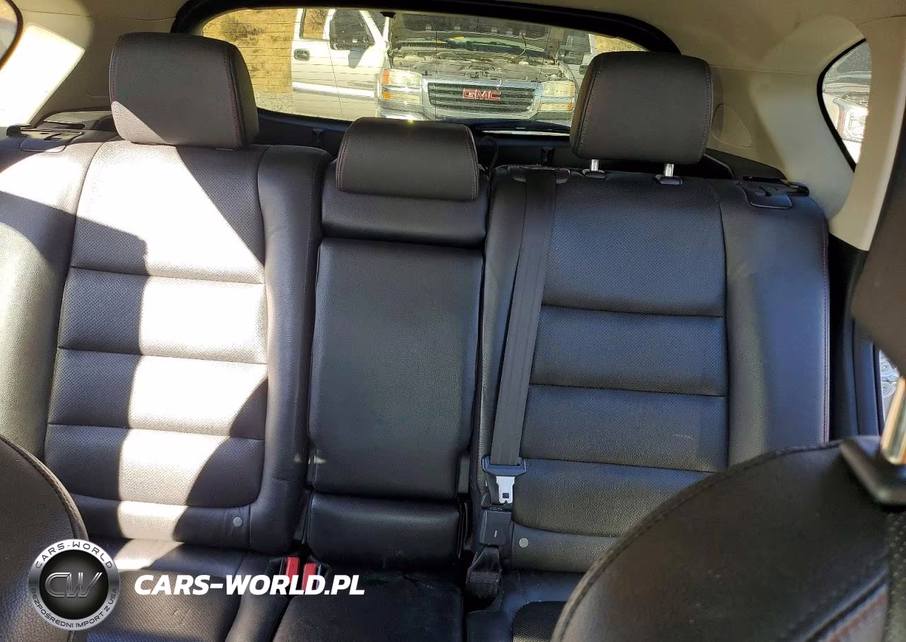 2014 Mazda Cx-5 Gt VIN:JM3KE4DY1E0345506 - 10