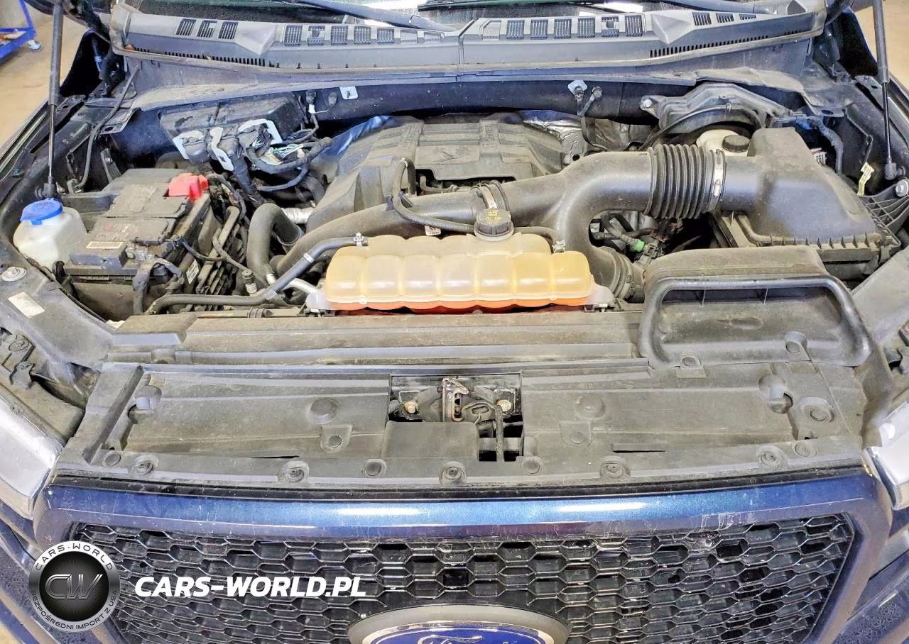 2018 Ford F150 Supercrew VIN:1FTEW1EP0JFE02695 - 11