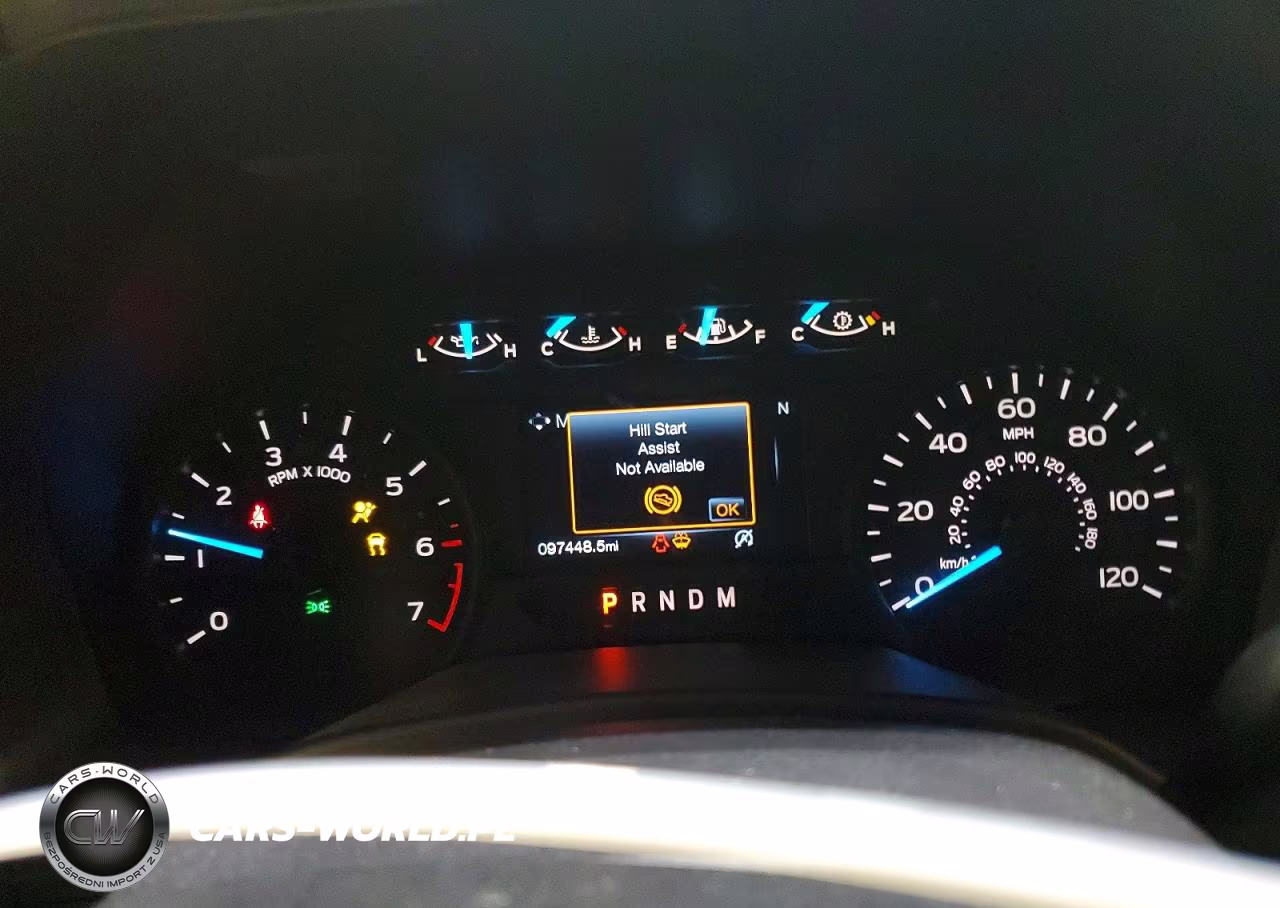 2018 Ford F150 Supercrew VIN:1FTEW1EP0JFE02695 - 9