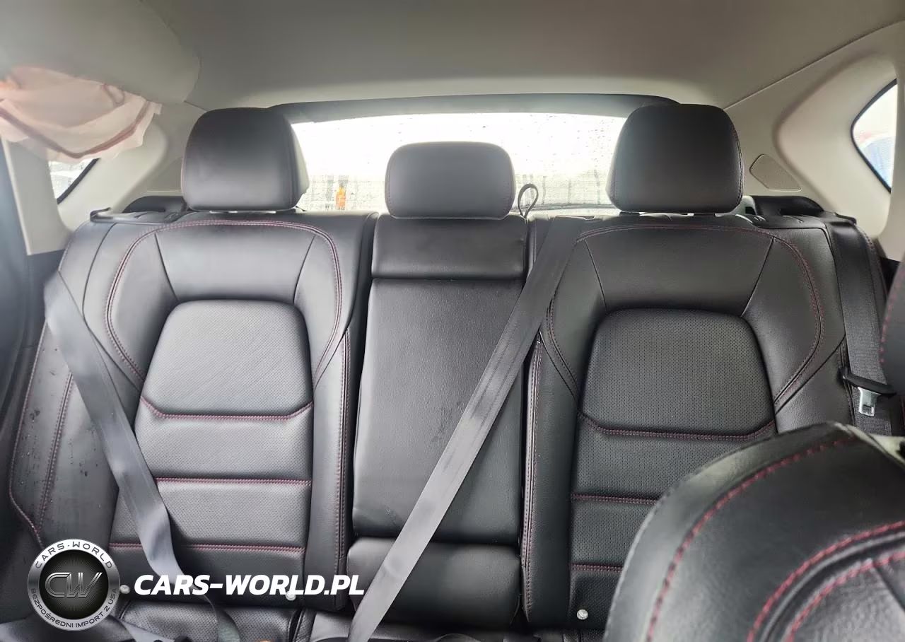 2023 Mazda Cx-5 Preferred VIN:JM3KFBCM6P0214249 - 10