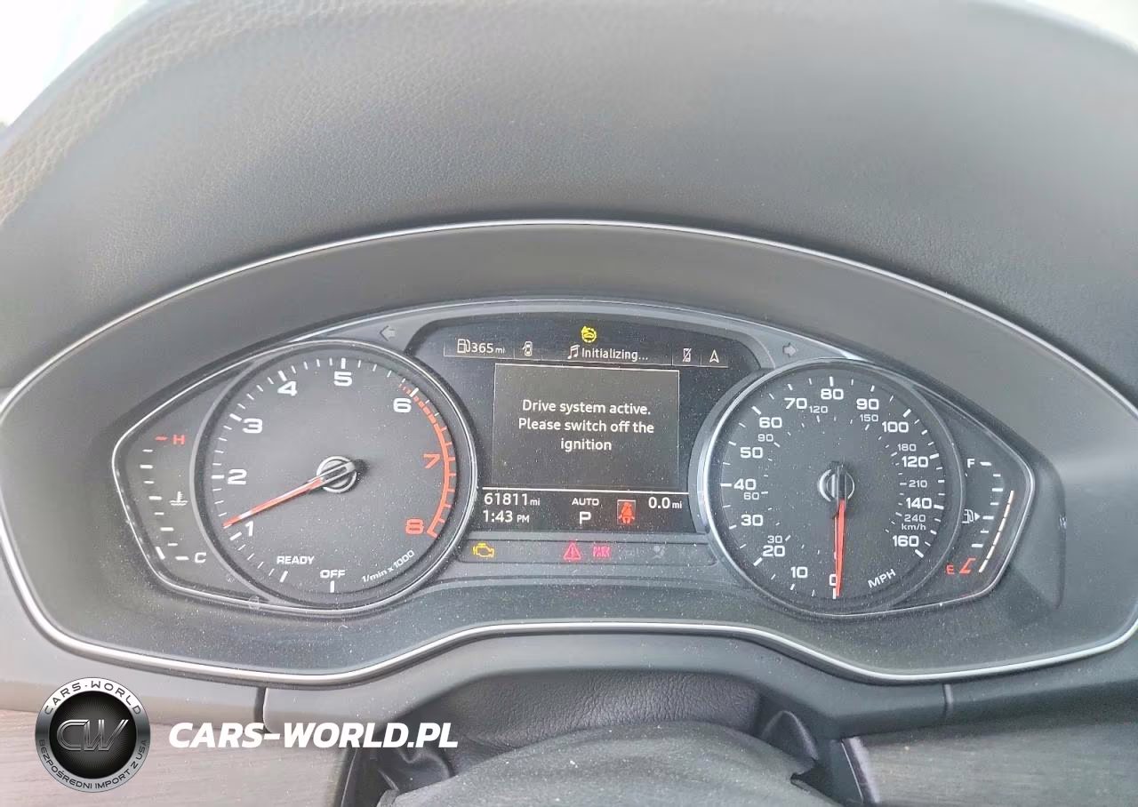 2022 Audi Q5 Premium 45 VIN:WA1GAAFY9N2088907 - 9