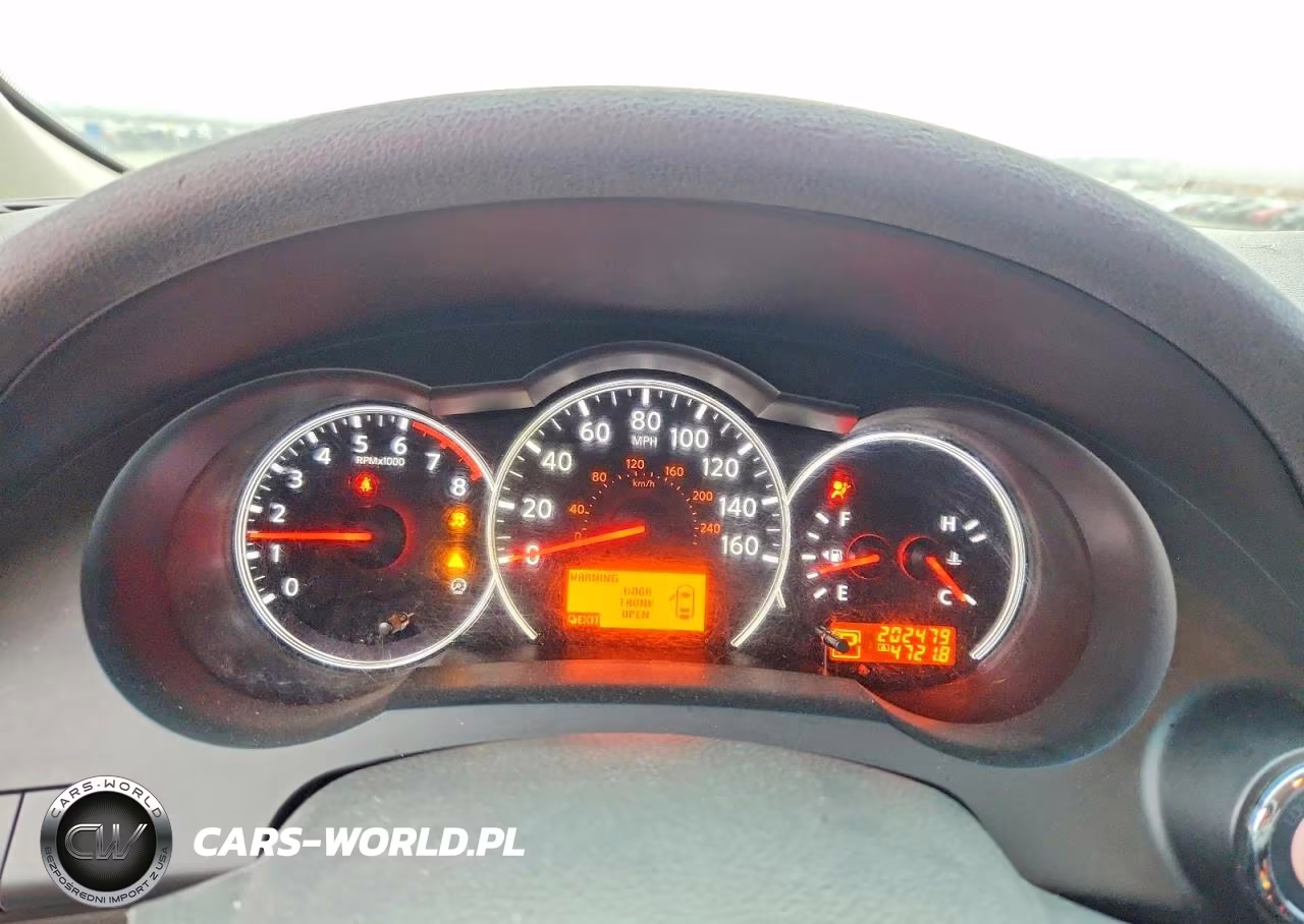 2011 Nissan Altima 2.5 VIN:1N4AL2AP4BN466237 - 9