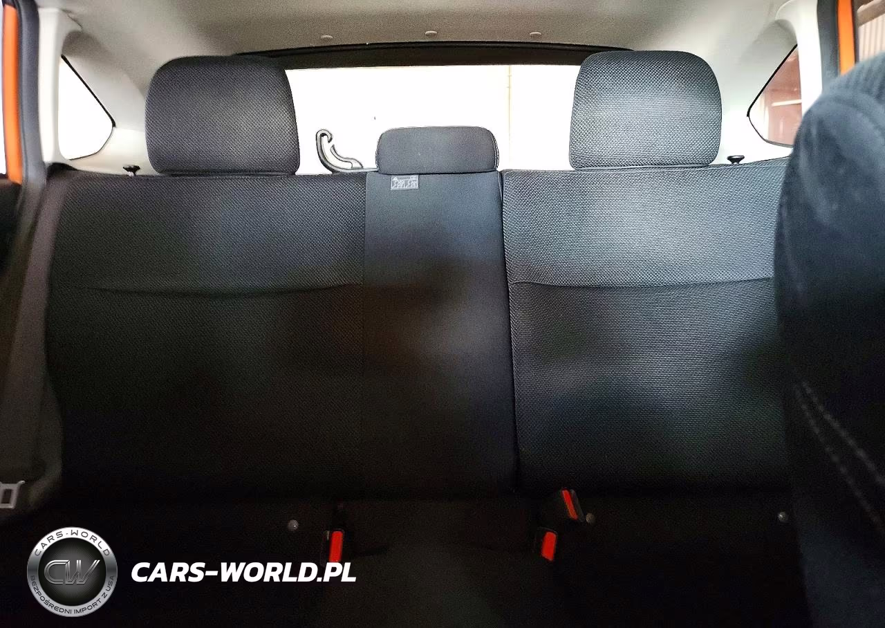2014 Subaru Xv Crosstrek 2.0 Premium VIN:JF2GPACC3E8313270 - 10