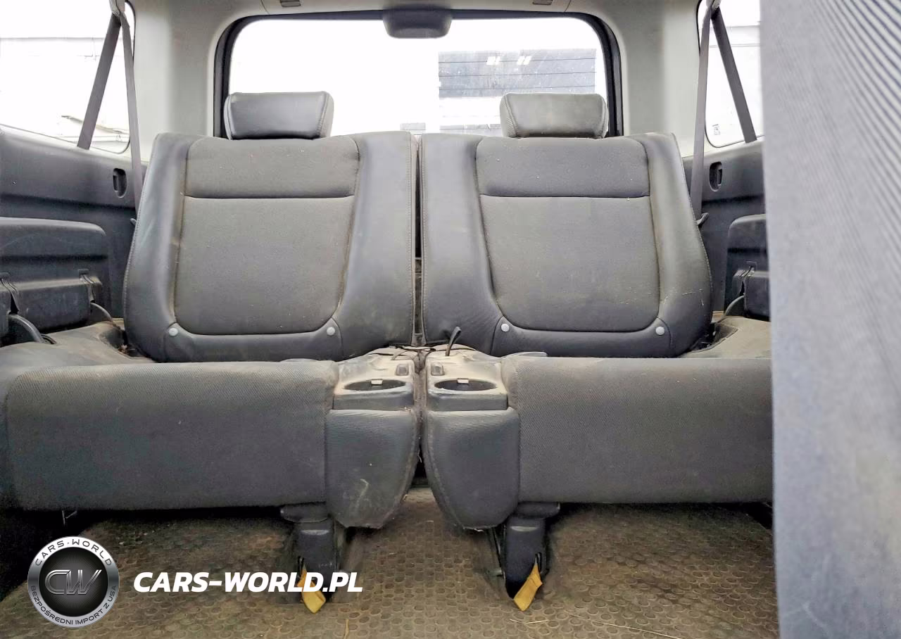 2003 Honda Element Ex VIN:5J6YH28623L051612 - 10