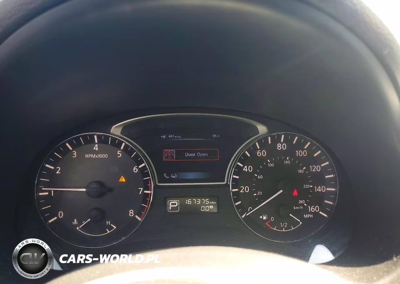 2013 Nissan Altima 2.5 VIN:1N4AL3AP9DC287793 - 9