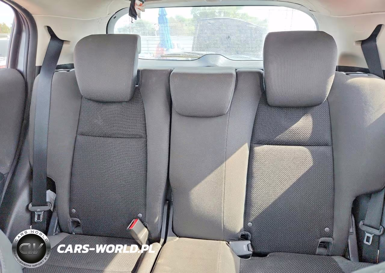 2021 Honda Hr-V Ex VIN:3CZRU6H5XMM756592 - 10