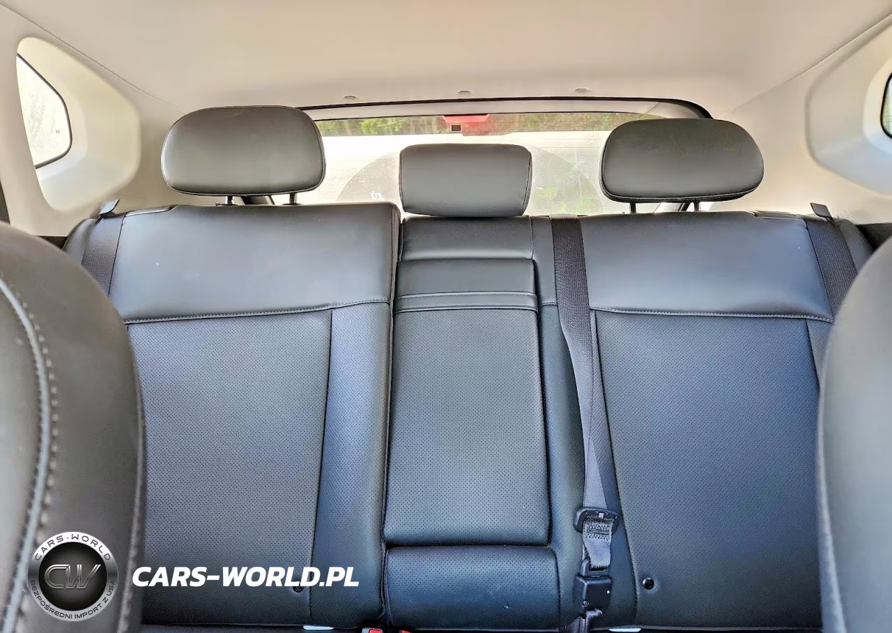 2024 Hyundai Kona Limited VIN:KM8HECA36RU050241 - 10