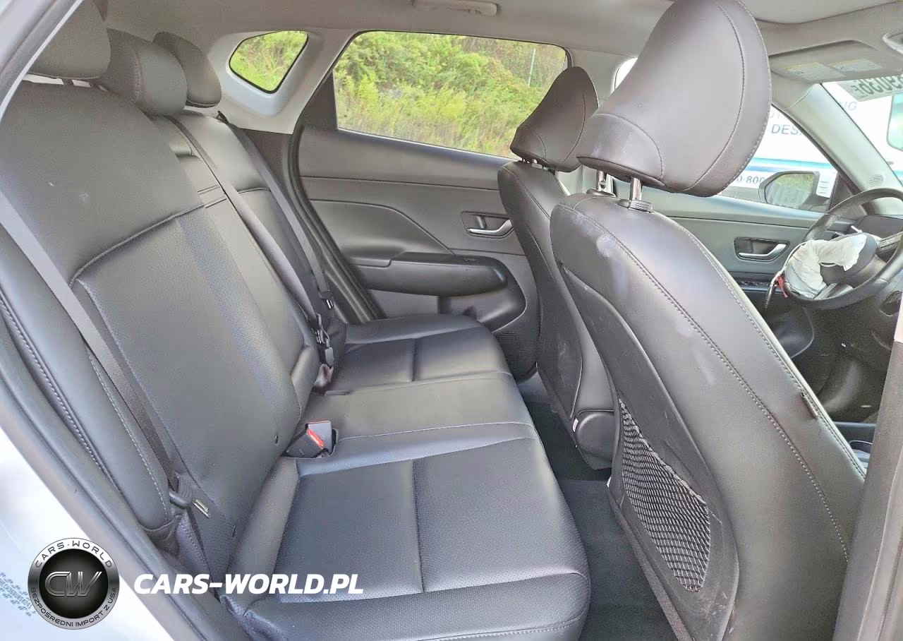 2024 Hyundai Kona Limited VIN:KM8HECA36RU050241 - 11
