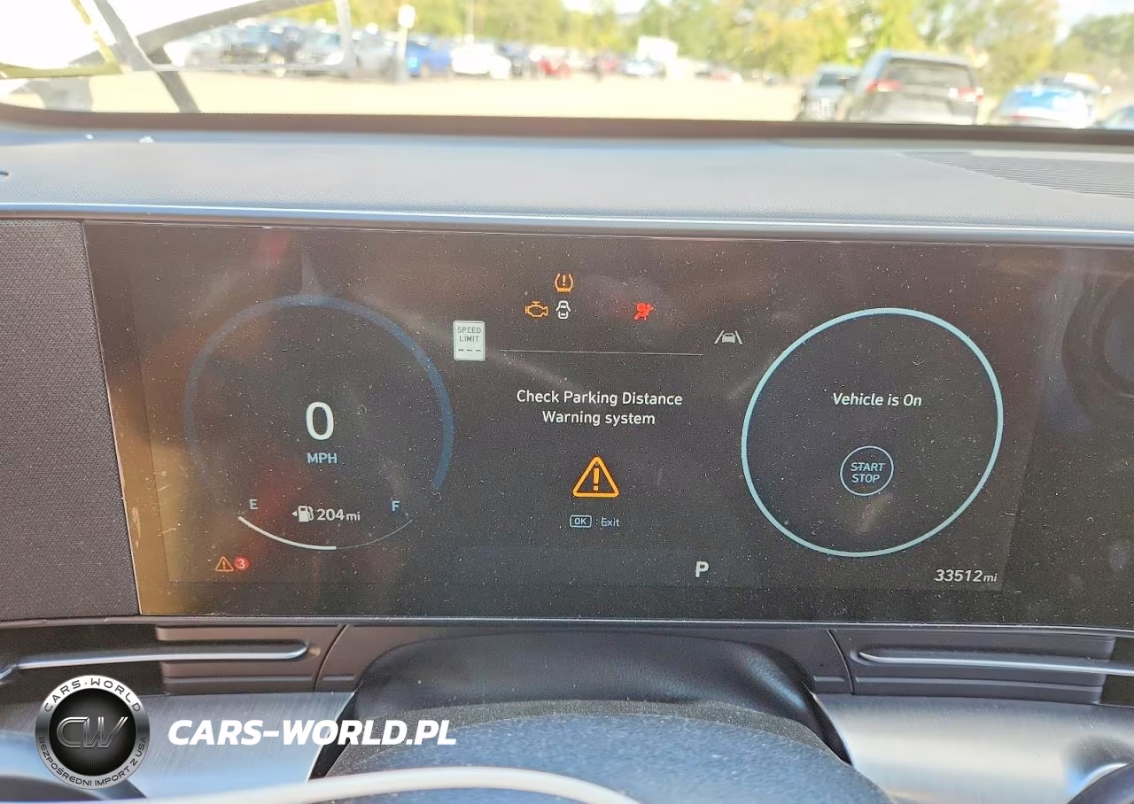 2024 Hyundai Kona Limited VIN:KM8HECA36RU050241 - 9