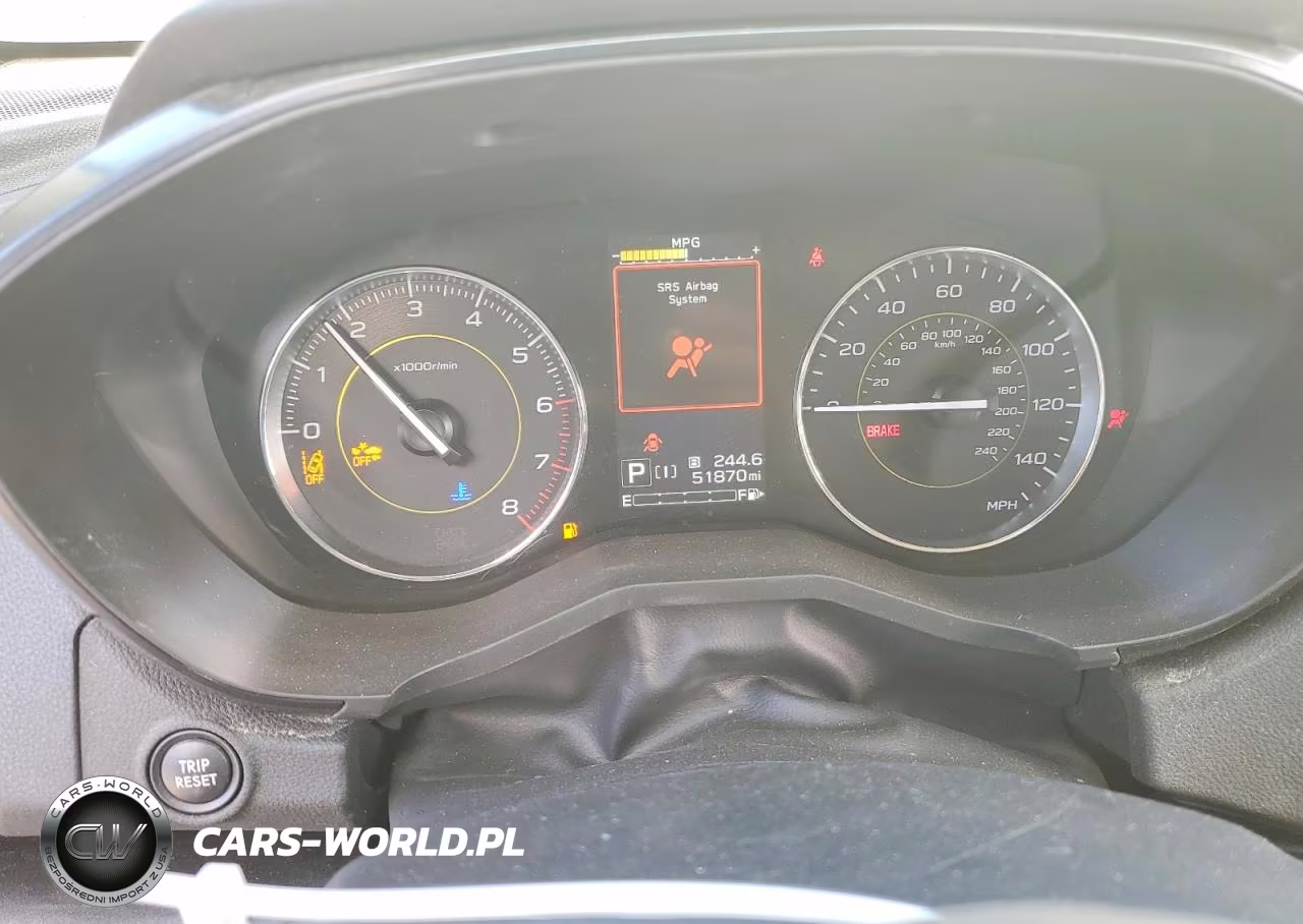 2021 Subaru Crosstrek Sport VIN:JF2GTHSC6MH250069 - 9