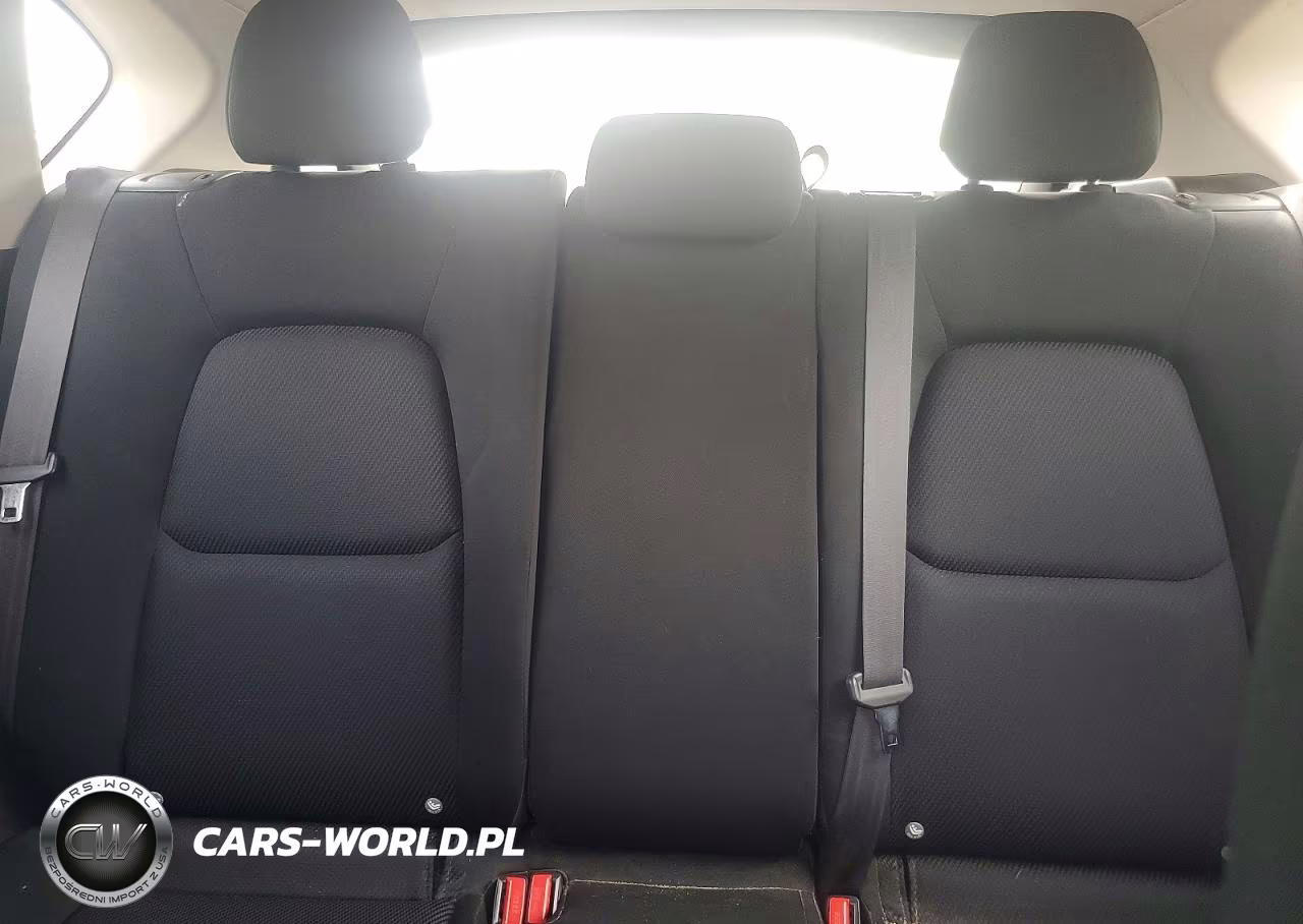 2019 Mazda Cx-5 Sport VIN:JM3KFBBM0K0602653 - 10