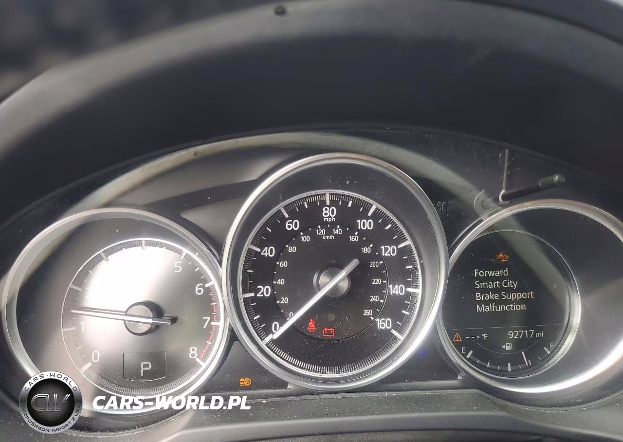 2019 Mazda Cx-5 Sport VIN:JM3KFBBM0K0602653 - 9