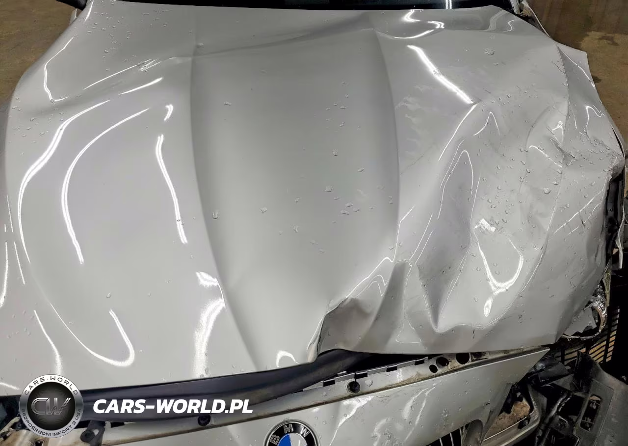 2011 BMW 535 Xi VIN:WBAFU7C55BDU53876 - 11