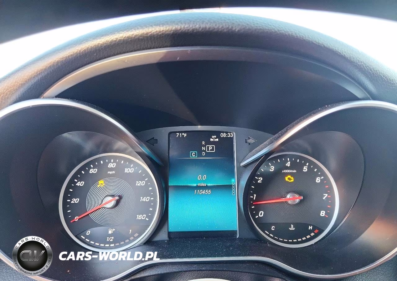 2020 Mercedes-Benz C 300 VIN:WDDWF8DB3LR534599 - 9