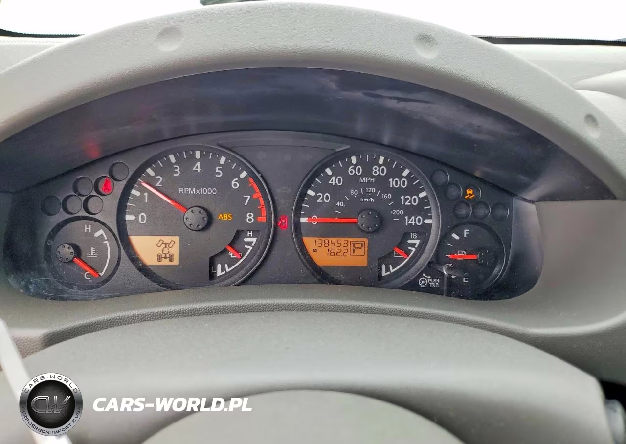 2014 Nissan Frontier Sv VIN:1N6AD0FV3EN758675 - 9