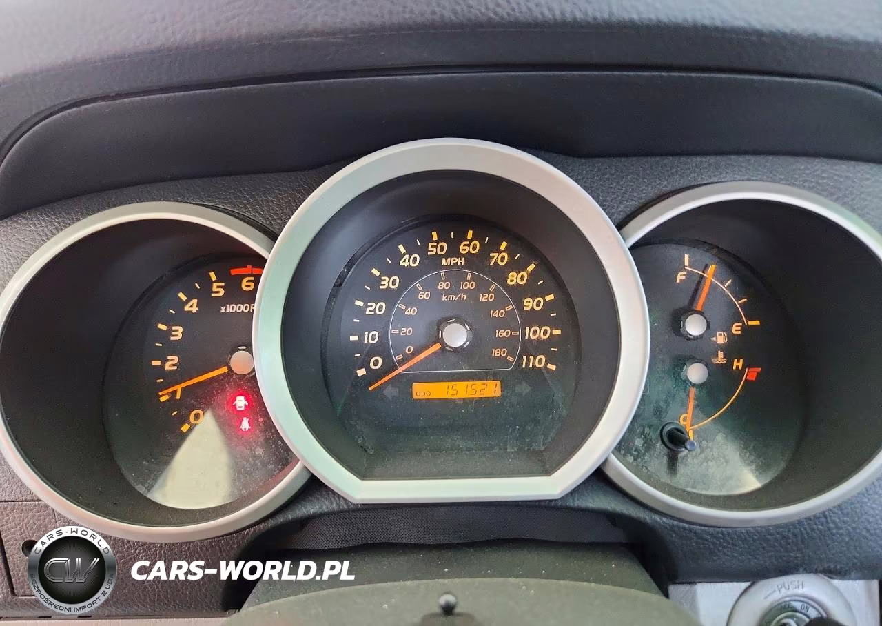 2008 Toyota 4Runner Sr5 VIN:JTEZU14R18K012180 - 9