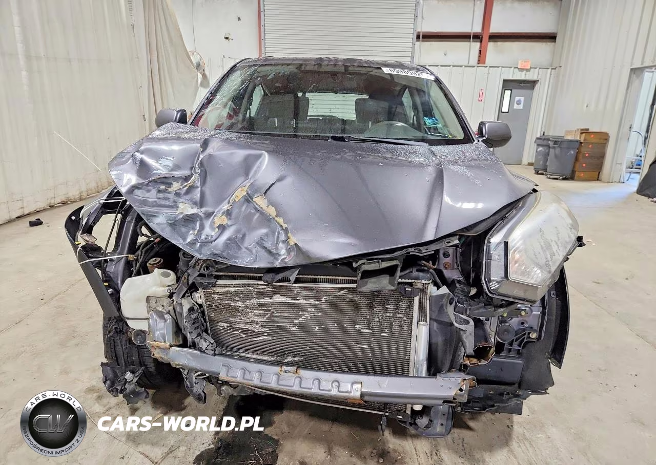 2017 Honda Hr-V Lx VIN:3CZRU6H32HG709253 - 5