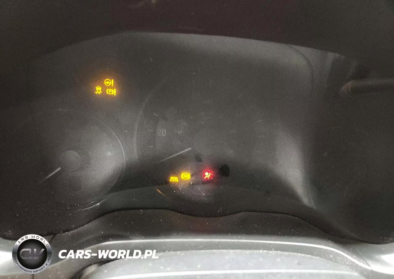 2017 Honda Hr-V Lx VIN:3CZRU6H32HG709253 - 9