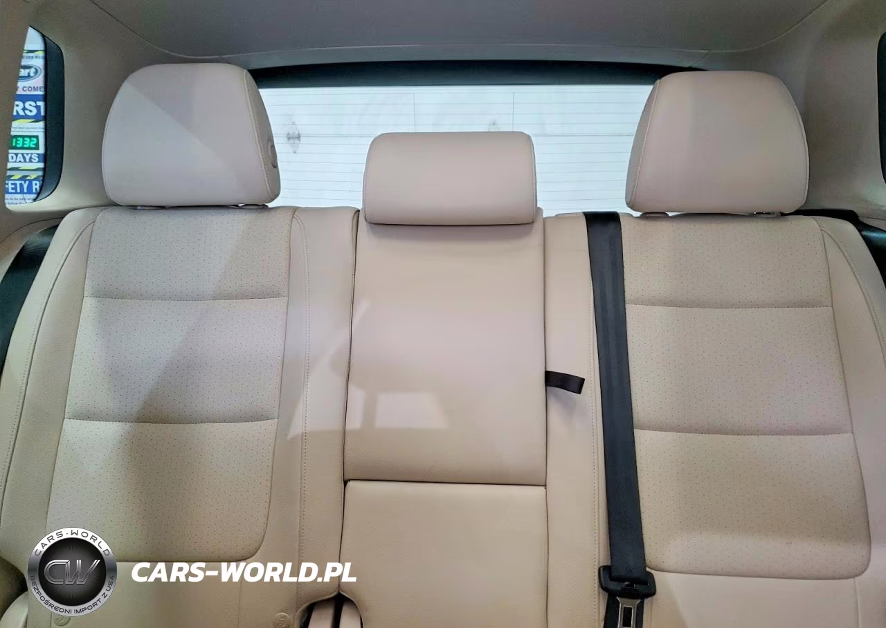 2014 Volkswagen Tiguan S VIN:WVGBV3AX3EW528624 - 10