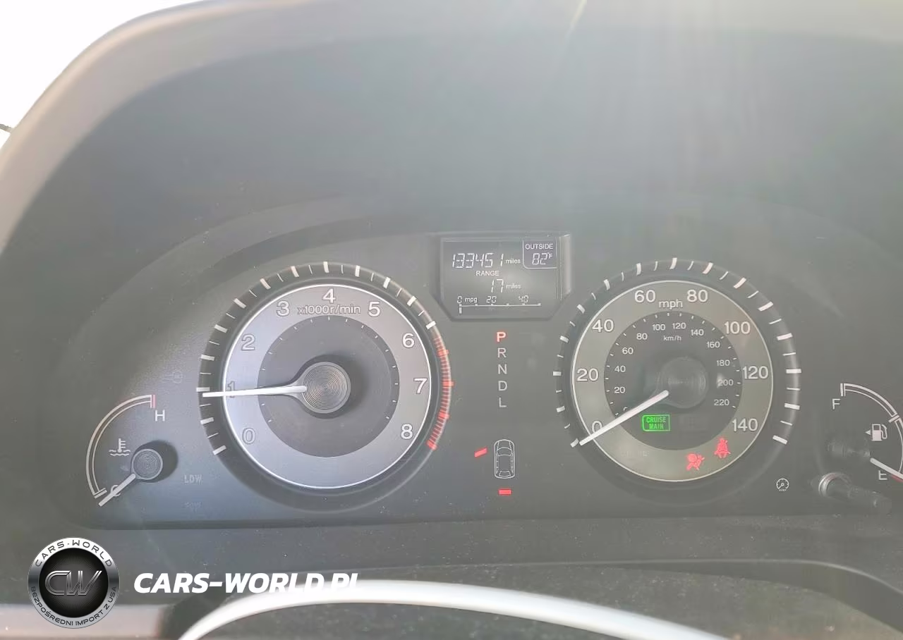 2014 Honda Odyssey Exl VIN:5FNRL5H6XEB043161 - 9