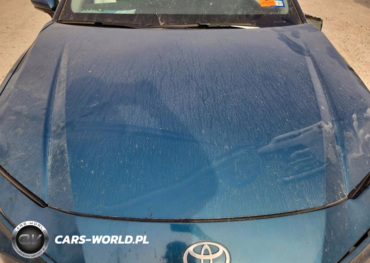 2025 Toyota Camry Le VIN:4T1DAACK3SU630832 - 11