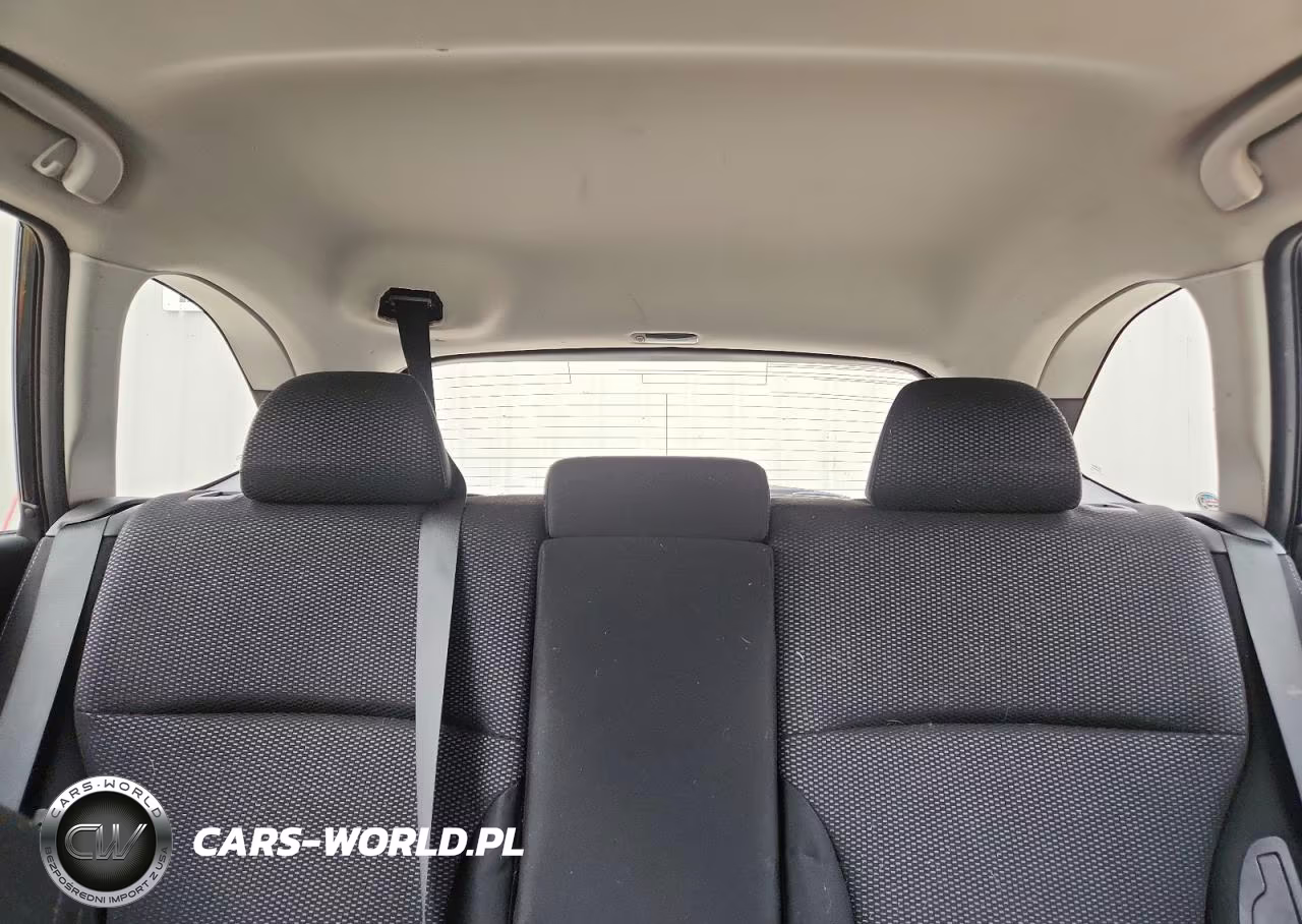 2015 Subaru Outback 2.5I Premium VIN:4S4BSBECXF3236398 - 10