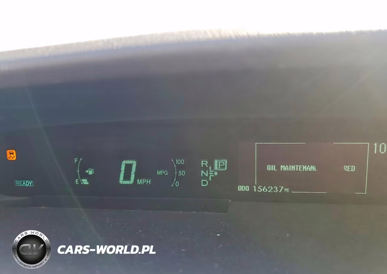 2010 Toyota Prius Iii VIN:JTDKN3DU7A0189871 - 9