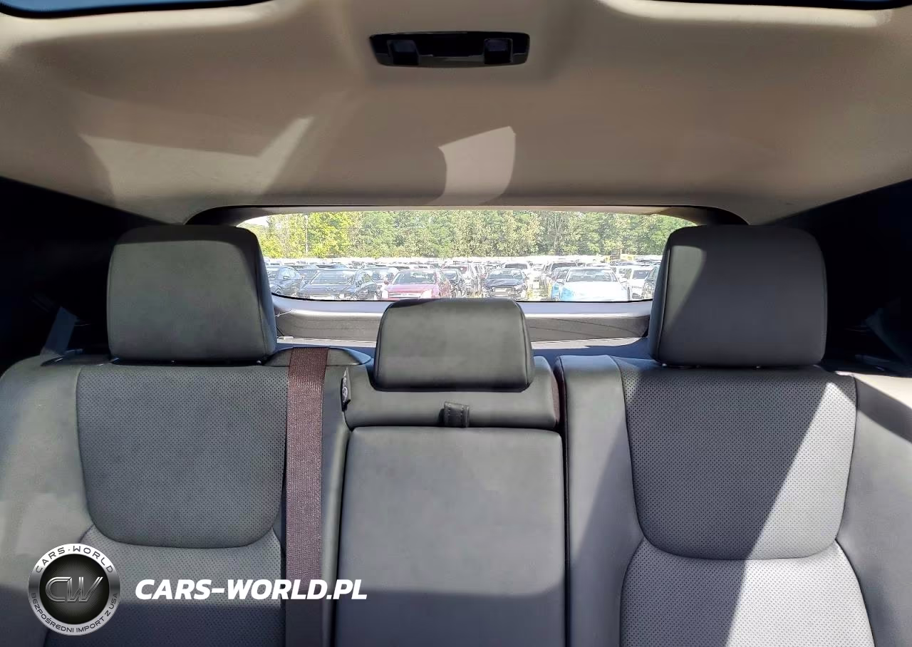2025 Lexus Rz 450E VIN:JTJAAAAB5SA028233 - 10