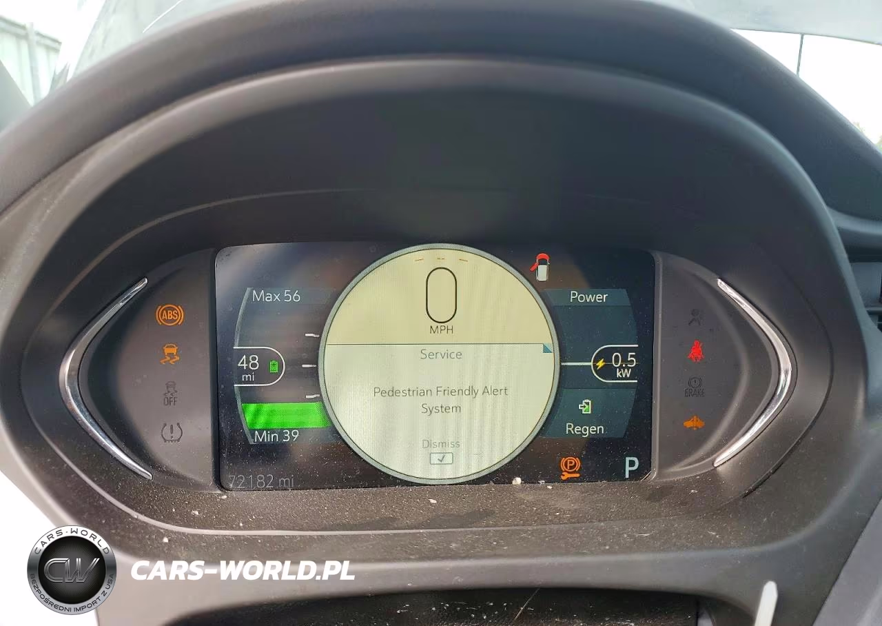 2017 Chevrolet Bolt Ev Premier VIN:1G1FX6S05H4179655 - 9