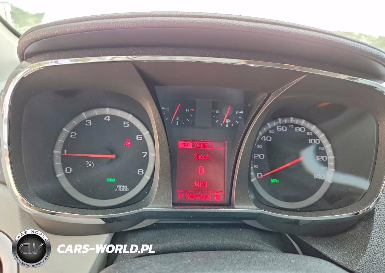 2016 GMC Terrain Sle VIN:2GKALMEK3G6133161 - 9