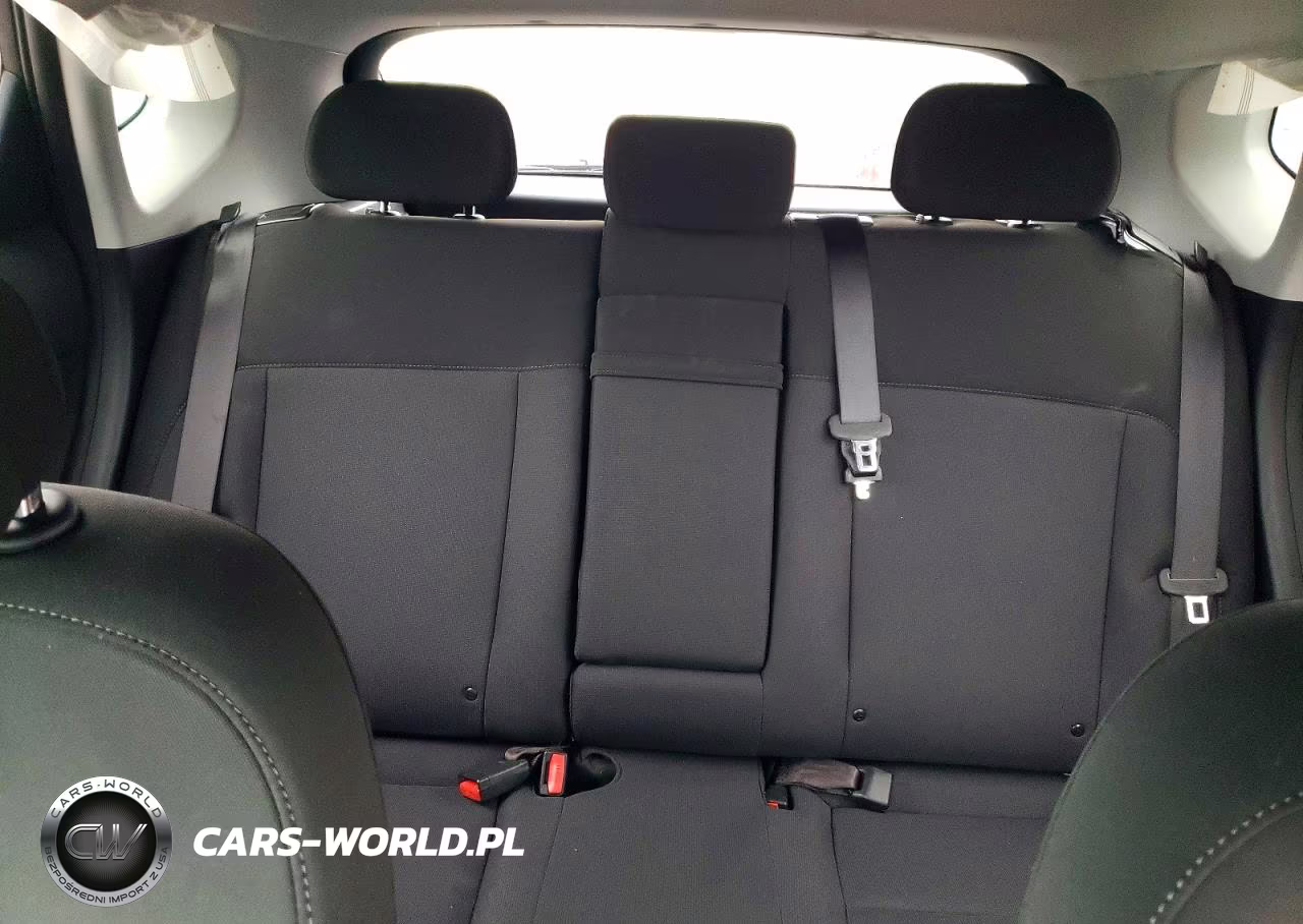 2026 Hyundai Kona Sel Sport VIN:KM8HF3AB5TU475526 - 10